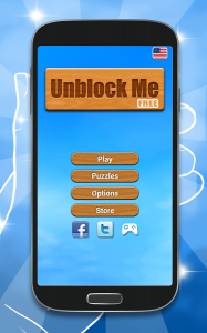 حافظ على لياقة عقلك مع لعبة Unblock Me FREE