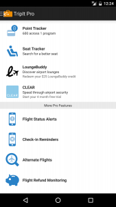 تنظيم رحلاتك الجوية أسهل مع تطبيق TripIt: Travel Organizer