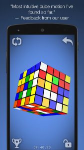لعبة الذكاء وتنشيط الدماغ Magic Cube Puzzle 3D
