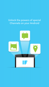 تطبيق IF by IFTTT سيجعل هاتفك الذكي أكثر ذكاء