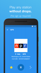 تطبيق Simple Radio يساعدك في متابعة إذاعات الراديو عبر الإنترنت