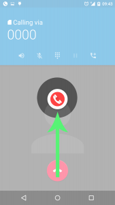 تطبيق Another Call Recorder لتسجيل المكالمات مع الكثير من الخيارات المميزة