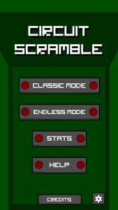 لعبة Circuit Scramble ستدخلك إلى عالم الدارات المنطقية بشكل مميز