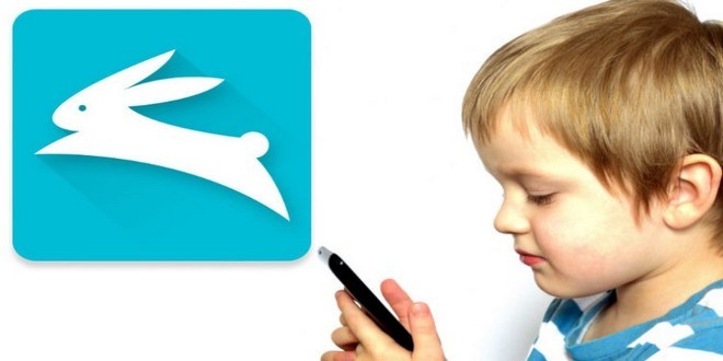 تطبيق Luna Launcher لمراقبة استخدام الأطفال للهاتف كما تريد