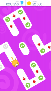 لعبة Tap Tap Dash للكثير من المرح والتسلية على هاتفك الذكي