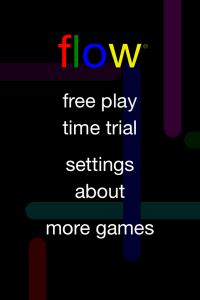 لعبة Flow Free هي لعبة ألغاز بسيطة ومسلية للغاية