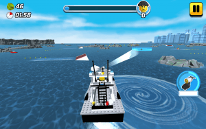 لعبة LEGO City My City 2 لمغامرة خيالية لا حدود لها مع مركباتك الرائعة