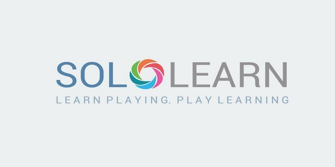 تطبيق SoloLearn: Learn to Code هو تطبيق مفيد في مجال تعليم البرمجة