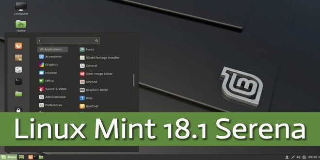 توزيعة Linux Mint هي توزيعة لينكس بسيطة ومميزة وسهلة الاستخدام