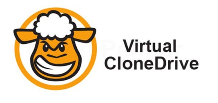 شرح برنامج السواقة الوهمية Virtual Clonedrive