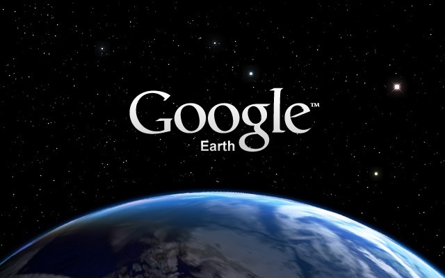 استكشف العالم من خلال تطبيق Google Earth الممتع