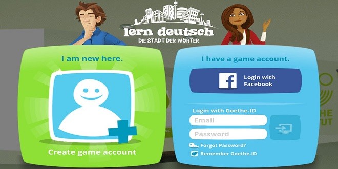 تعلم الألمانية مع تطبيق Learn German بكل سهولة